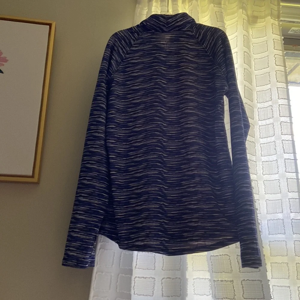 JUSTICE ACTIVEWEAR HALF ZIP PULLOVER FOR GIRLS!!